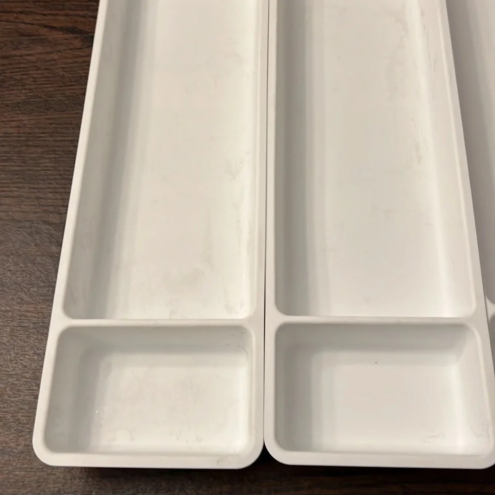 IKEA Stödja Utensil Trays
